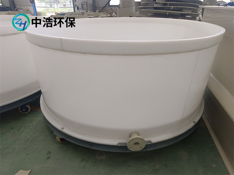 白银PP抽滤槽